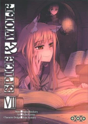 Tome 7