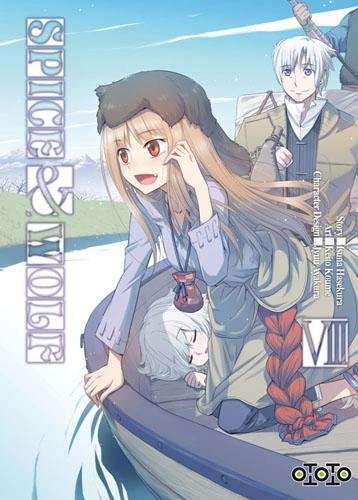 Tome 8