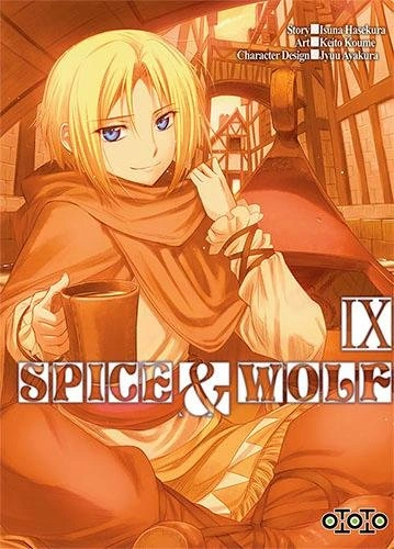 Tome 9