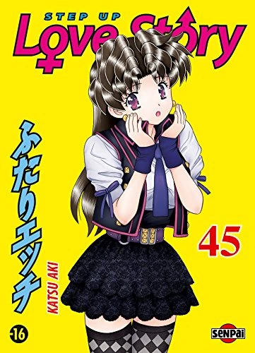Tome 45