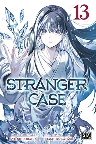Tome 13