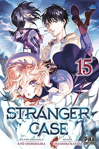 Tome 15