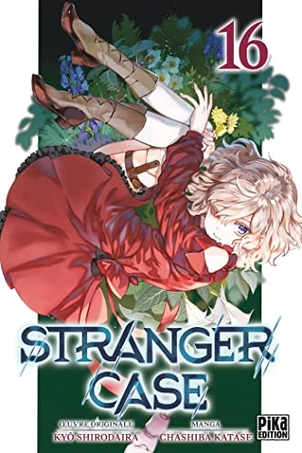Tome 16