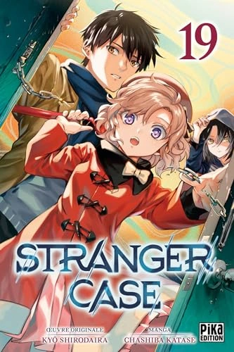 Tome 19