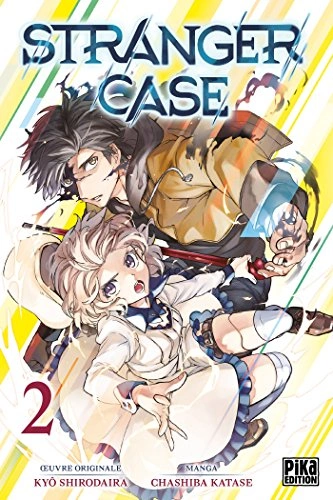 Tome 2