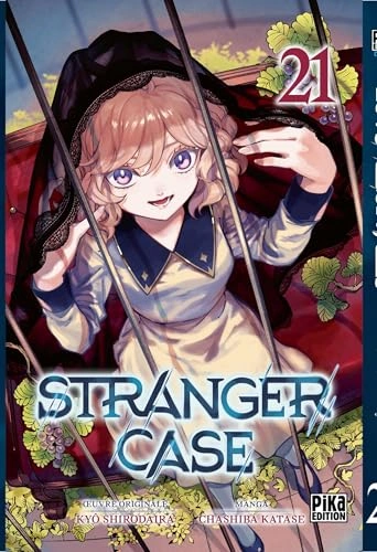 Tome 21