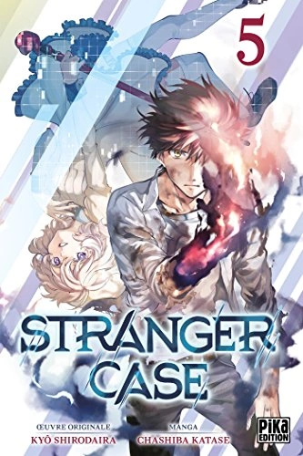 Tome 5