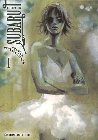 Couverture de Subaru