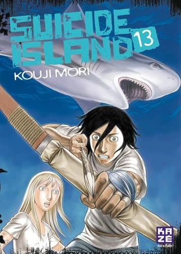 Tome 13