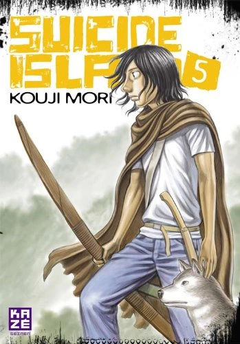 Tome 5