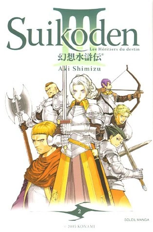 Tome 2