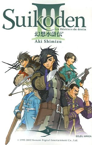 Tome 3