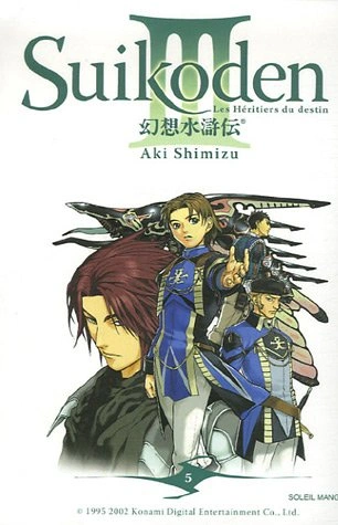 Tome 5