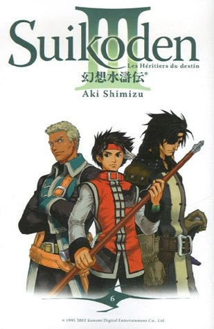 Tome 6