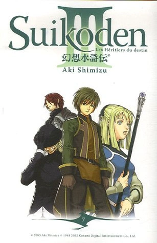 Tome 7