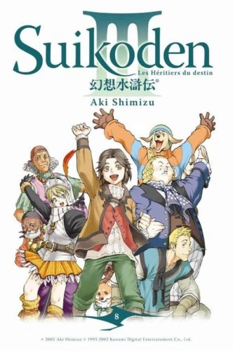 Tome 8