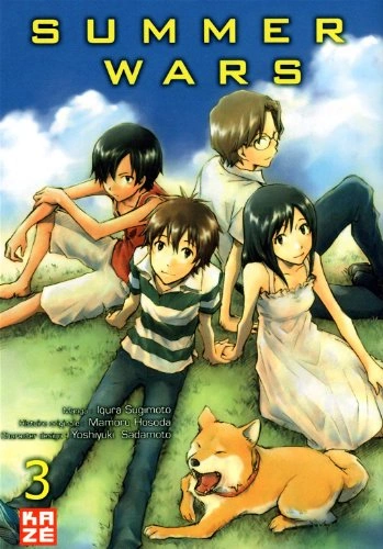 Tome 3