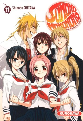 Tome 11