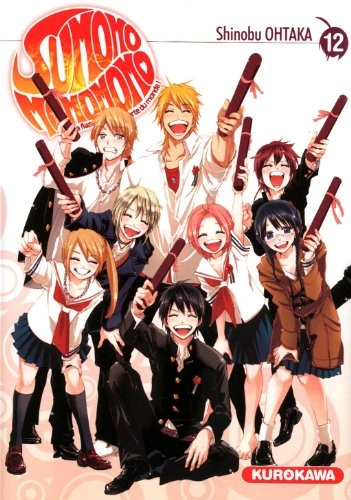 Tome 12