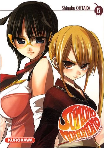 Tome 5
