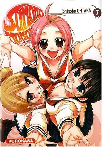 Tome 7