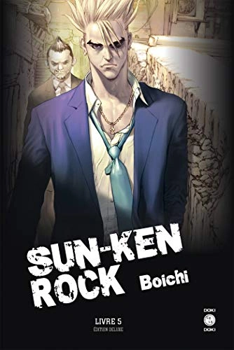 Tome 5