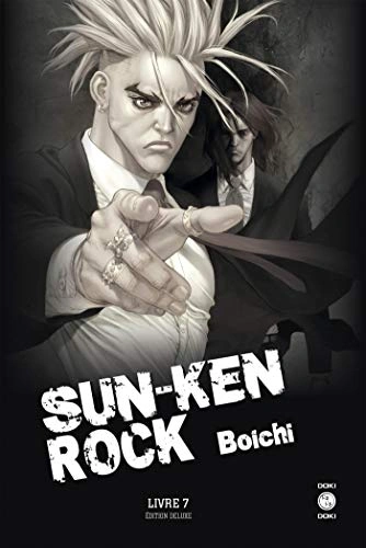 Tome 7