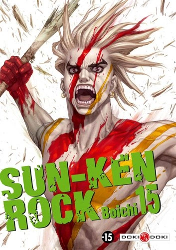 Tome 15
