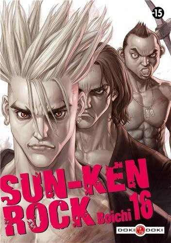 Tome 16