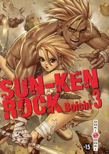 Tome 3