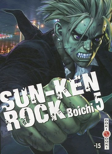 Tome 5