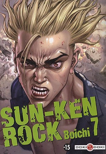 Tome 7