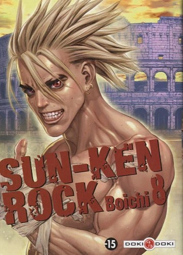 Tome 8