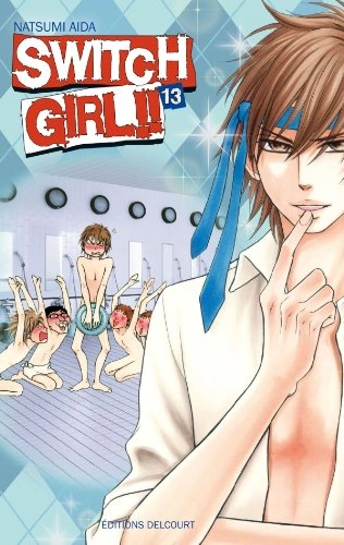 Tome 13