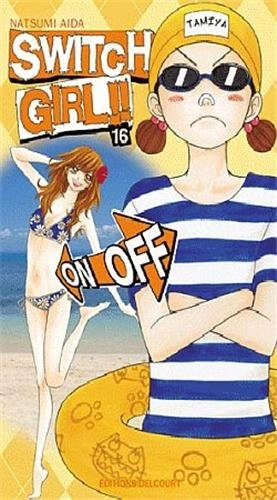 Tome 16