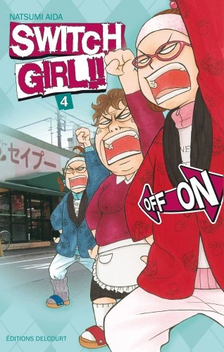 Tome 4