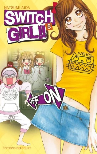Tome 5