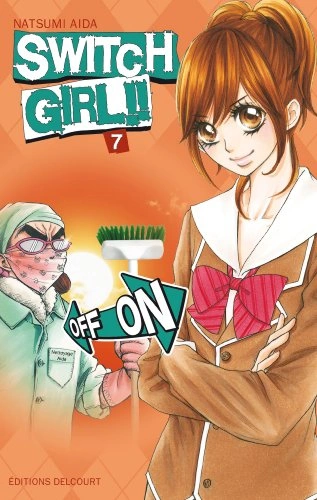 Tome 7