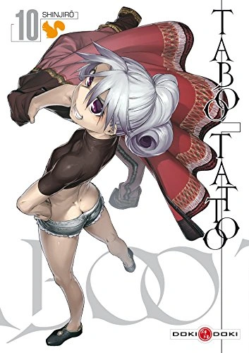 Tome 10