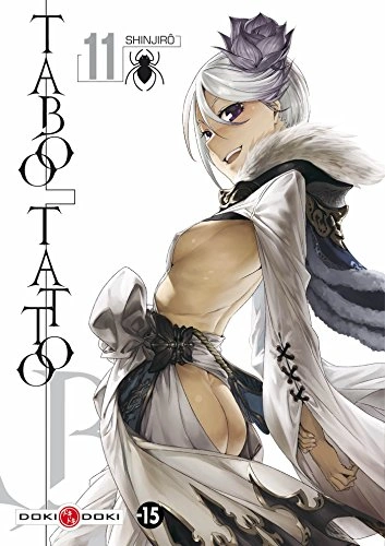 Tome 11