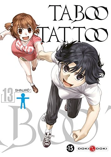 Tome 13