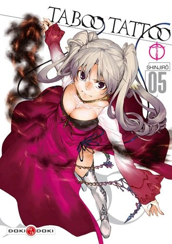 Tome 5
