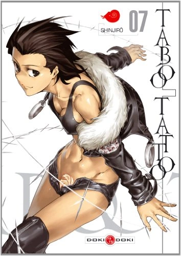 Tome 7