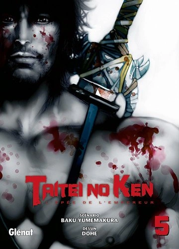 Tome 5