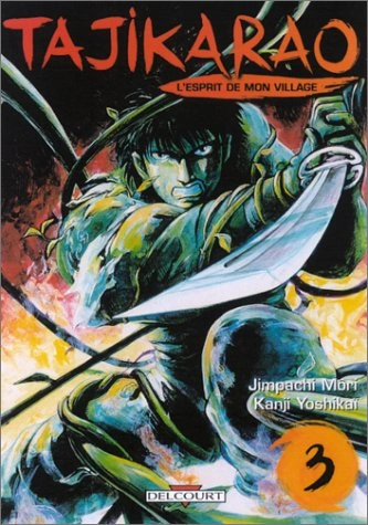 Tome 3