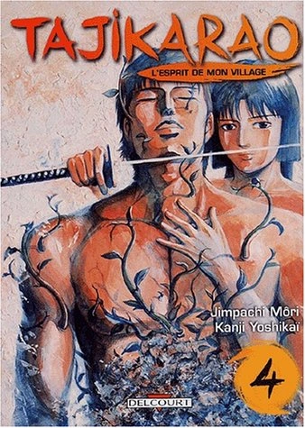 Tome 4