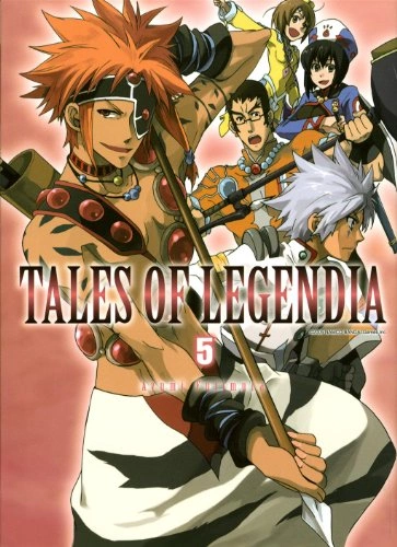 Tome 5