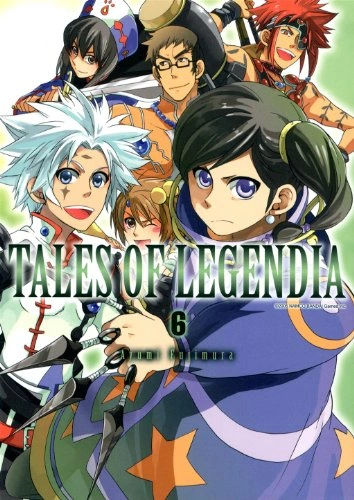 Tome 6
