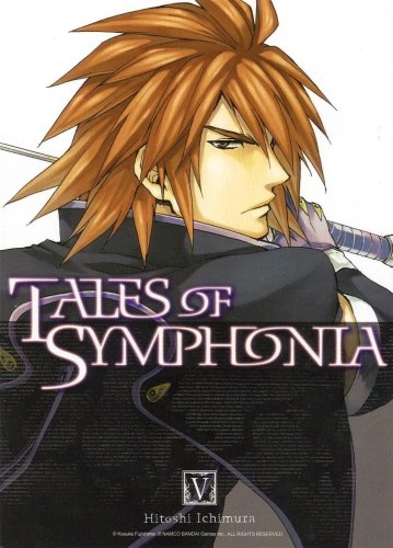 Tome 5