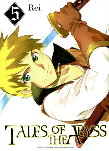Tome 5
